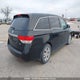 5FNRL5H34GB514746 2016 Honda Odyssey Se auction photo thumbnail 4
