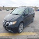 5FNRL5H34GB514746 2016 Honda Odyssey Se auction photo thumbnail 6