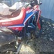 MLHND1668R5300183 2024 Honda Crf300La Rally auction photo thumbnail 10