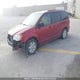 2D4RN4DG0BR653298 2011 Dodge Grand Caravan Se auction photo thumbnail 2