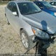 1G11H5SL4EF206887 2014 Chevrolet Malibu Ltz auction photo thumbnail 2