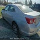 1G11H5SL4EF206887 2014 Chevrolet Malibu Ltz auction photo thumbnail 3