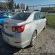 1G11H5SL4EF206887 2014 Chevrolet Malibu Ltz auction photo thumbnail 4