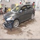2T1ME4EE8CC006928 2012 Toyota Matrix Xrs auction photo thumbnail 2