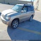 JTEEP21A070211838 2007 Toyota Highlander Limited V6 auction photo thumbnail 2