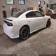 2C3CDXMG8MH675912 2021 Dodge Charger Gt auction photo thumbnail 4