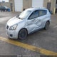 5Y2SP67819Z401438 2009 Pontiac Vibe auction photo thumbnail 2