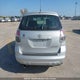 2T1KR32E25C876848 2005 Toyota Matrix auction photo thumbnail 16