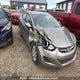 5NPDH4AE9DH438827 2013 Hyundai Elantra Gl auction photo thumbnail 1