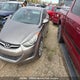 5NPDH4AE9DH438827 2013 Hyundai Elantra Gl auction photo thumbnail 2