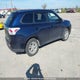 JA4JZ3AXXEZ603543 2014 Mitsubishi Outlander Se auction photo thumbnail 4