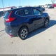 2HKRW2H54JH122432 2018 Honda Cr-V Ex auction photo thumbnail 4