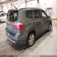KL77P2EM4CK568632 2012 Chevrolet Orlando Lt auction photo thumbnail 4