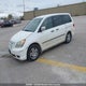 5FNRL38189B501679 2009 Honda Odyssey Dx auction photo thumbnail 2