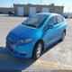 JHMZE2H5XAS801253 2010 Honda Insight Lx auction photo thumbnail 2
