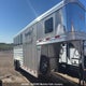4LABH222XP5080055 2023 Exxiss Aluminum Trailers Exiss Sooner auction photo thumbnail 1