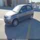 KNADE243196516345 2009 Kia Rio 5 Ex Convenience auction photo thumbnail 2