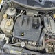 1J8FF47W28D563977 2008 Jeep Compass North auction photo thumbnail 10