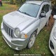 1J8FF47W28D563977 2008 Jeep Compass North auction photo thumbnail 2