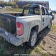 2GCEK133381254734 2008 Chevrolet Silverado 1500 Lt Crew Cab auction photo thumbnail 4