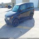 5J6YH28717L800012 2007 Honda Element Ex auction photo thumbnail 2