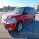 2FMDK52C09BA16299 2009 Ford Flex Sel auction photo thumbnail 2