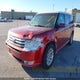 2FMDK52C09BA16299 2009 Ford Flex Sel auction photo thumbnail 6