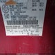 2FMDK52C09BA16299 2009 Ford Flex Sel auction photo thumbnail 9