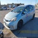 JTDZN3EU2C3015883 2012 Toyota Prius V auction photo thumbnail 2