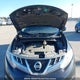 JN8AZ1MW0DW319386 2013 Nissan Murano Sl auction photo thumbnail 10