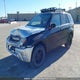 JS3TD0D66C4100330 2012 Suzuki Grand Vitara Jlx auction photo thumbnail 2
