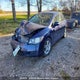 2HHFD56566H203961 2006 Acura Csx Touring auction photo thumbnail 2