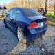 2HHFD56566H203961 2006 Acura Csx Touring auction photo thumbnail 4