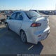 JA3AU86U88U602813 2008 Mitsubishi Lancer Gts auction photo thumbnail 3