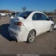 JA3AU86U88U602813 2008 Mitsubishi Lancer Gts auction photo thumbnail 4