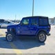 1C4HJXEG4LW208687 2020 Jeep Wrangler Unlimited Sahara auction photo thumbnail 14