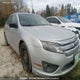 3FAHP0GA6BR186861 2011 Ford Fusion S auction photo thumbnail 2