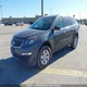 1GNKRFED2DJ255687 2013 Chevrolet Traverse Ls auction photo thumbnail 2