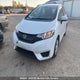 3HGGK5H5XFM105982 2015 Honda Fit Lx auction photo thumbnail 2