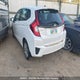 3HGGK5H5XFM105982 2015 Honda Fit Lx auction photo thumbnail 3