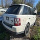SALSK25438A128600 2008 Land Rover Range Rover Sport Hse auction photo thumbnail 4