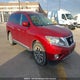 5N1AR2MM8EC655771 2014 Nissan Pathfinder Sl auction photo thumbnail 1