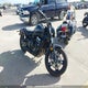 JKAENED18HDA00319 2017 Kawasaki En650 Vulcan S Abs auction photo thumbnail 1