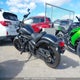 JKAENED18HDA00319 2017 Kawasaki En650 Vulcan S Abs auction photo thumbnail 3