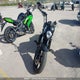JKAENED18HDA00319 2017 Kawasaki En650 Vulcan S Abs auction photo thumbnail 5