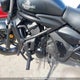 JKAENED18HDA00319 2017 Kawasaki En650 Vulcan S Abs auction photo thumbnail 9