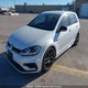 WVWVF7AU2JW199100 2018 Volkswagen Golf R 4Motion auction photo thumbnail 2