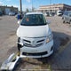 2T1BU4EE5BC671066 2011 Toyota Corolla Le auction photo thumbnail 12