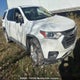 1GNEVFKW2MJ137668 2021 Chevrolet Traverse Ls auction photo thumbnail 1
