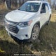 1GNEVFKW2MJ137668 2021 Chevrolet Traverse Ls auction photo thumbnail 2